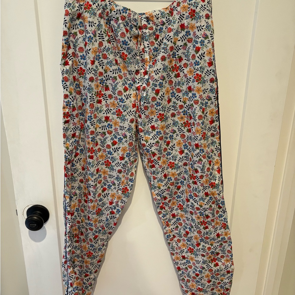 Sleepy Jones Marina Pajama Set - Picture 8 of 11